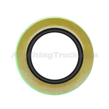 PTP 1010 Grease Seal for Dexter Light Trailer Hubs, 2.125" ID, Replaces Dexter 010-010-00