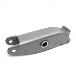 PTP 134 Equalizer For 2" Slipper Springs, 11" Long, Replaces Dexter 013-004-00