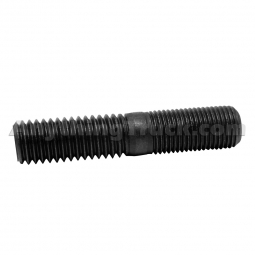 Dexter 025-014-00 Rotor Stud 1/2-13 X 1/2-20, 2.53" Long