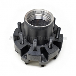 Dexter 008-214-06 Heavy Duty 10K Hub for Disc Brakes