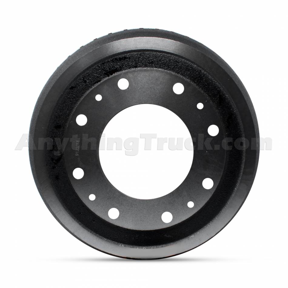 Dexter 009-123-03 Brake Drum for 9K, 10K, and 13G Axles, 12-1/4