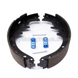 Dexter K71-267-00 10" x 2-1/4" Hydraulic Brake Shoe Kit