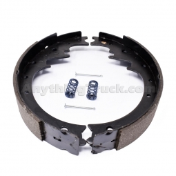 12" x 2" Hydraulic Brake Shoe Kit, 5.2K - Replaces Dexter K71-268-00