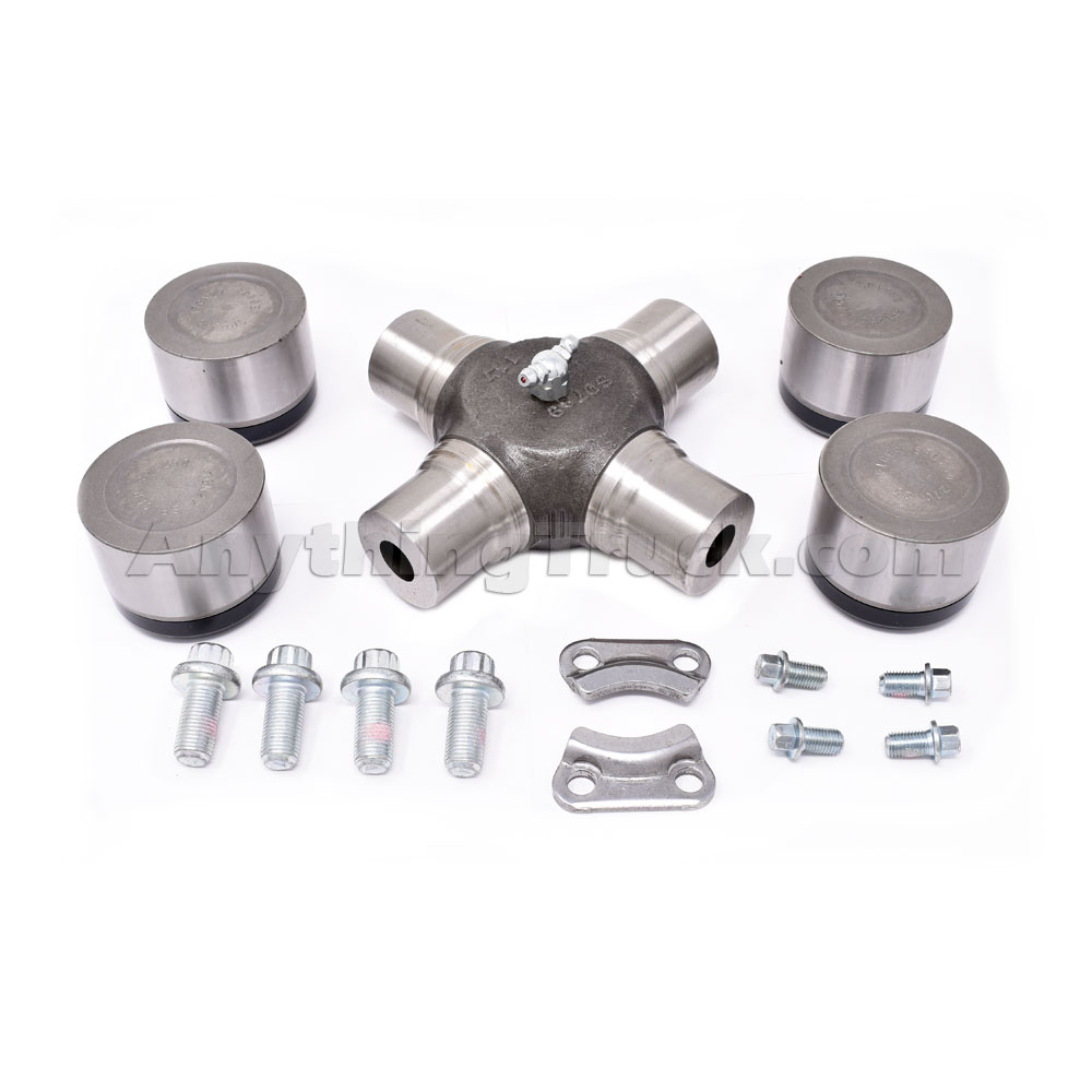 Dana SPL2503X Universal Joint Truck & Trailer