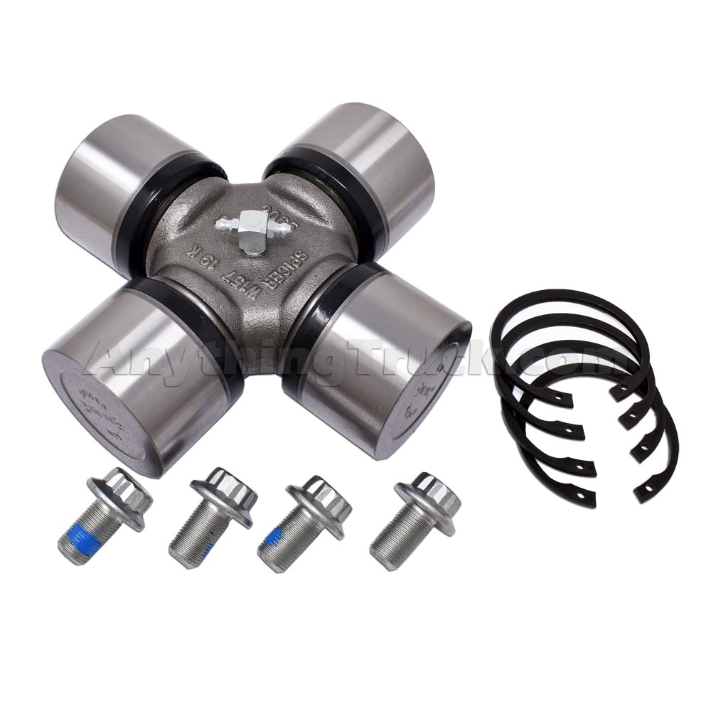 Dana SPL350X UJoint Kit Truck & Trailer Parts and