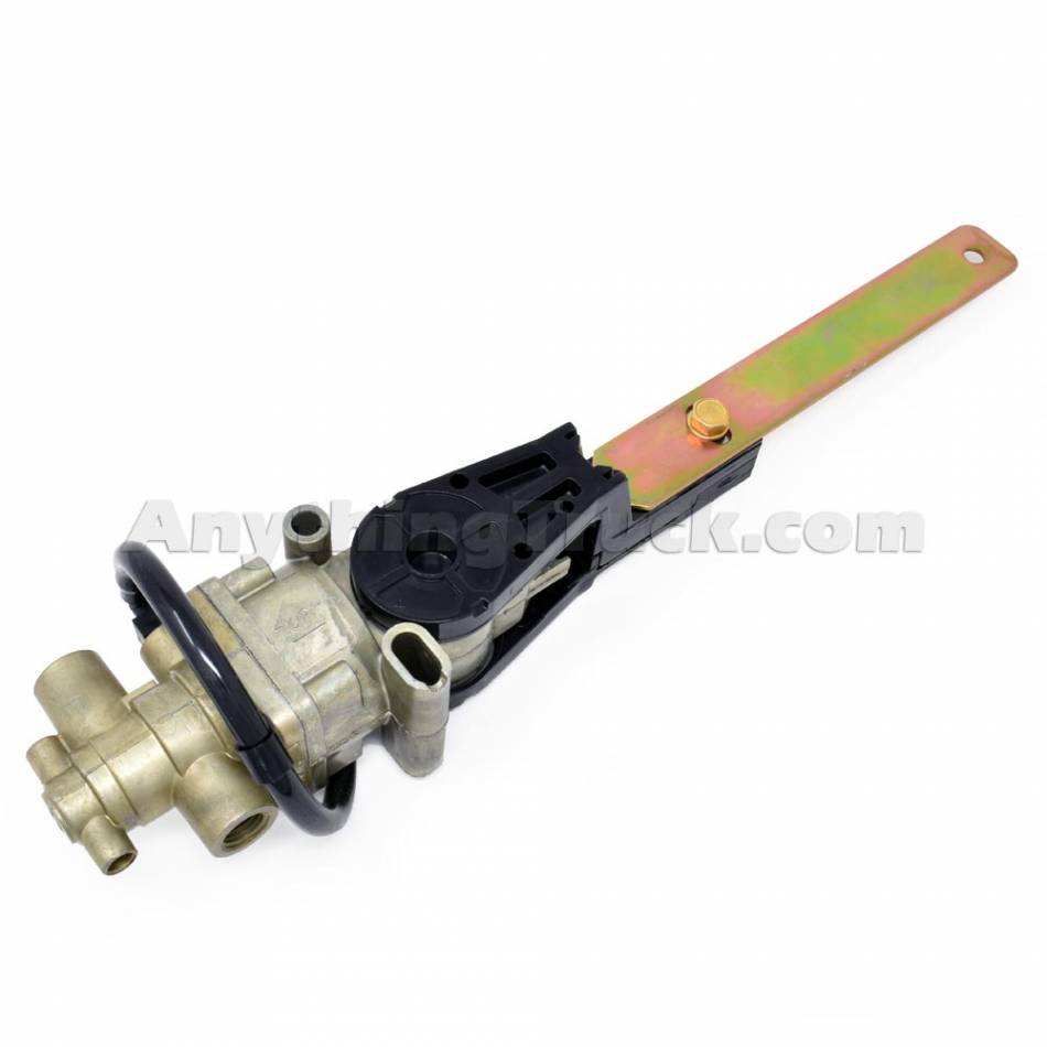 Euclid E-9624 Delay Type Height Control Valve With Integral Dump