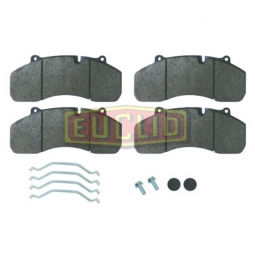 Euclid EMD1441AF PAD SET (Special Order)