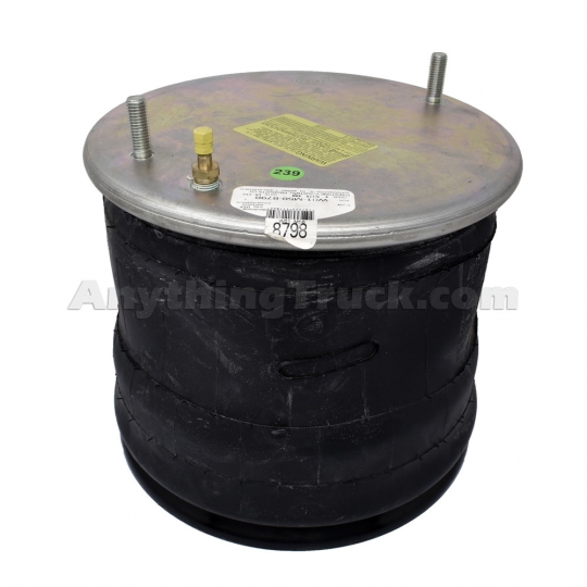 Firestone W01-M58-8798 Air Bag, Replaces John Deere AN205761 Firestone W01-M58-8798 Air Bag, Replaces John Deere AN205761