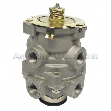Aftermarket 286171 E-6 Dual Circuit Foot Valve