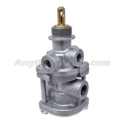 Aftermarket 288241 PP-7 Push/Pull Trailer Supply Valve, Replaces Bendix 288241X