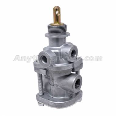 Aftermarket 288241 PP-7 Push/Pull Trailer Supply Valve, Replaces Bendix 288241X