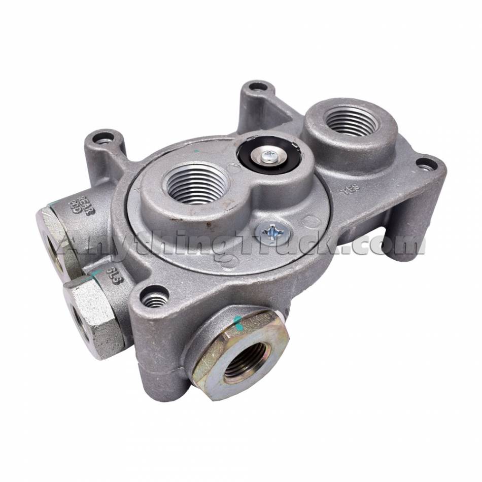 【R&B】xplicit Aftermarket 288605 TP-5 Tractor Protection Valve - Replaces Bendix