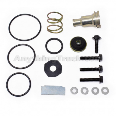 PTP GN5005037 Hard Seat Purge Valve Rebuild Kit for AD9 Air Dryers