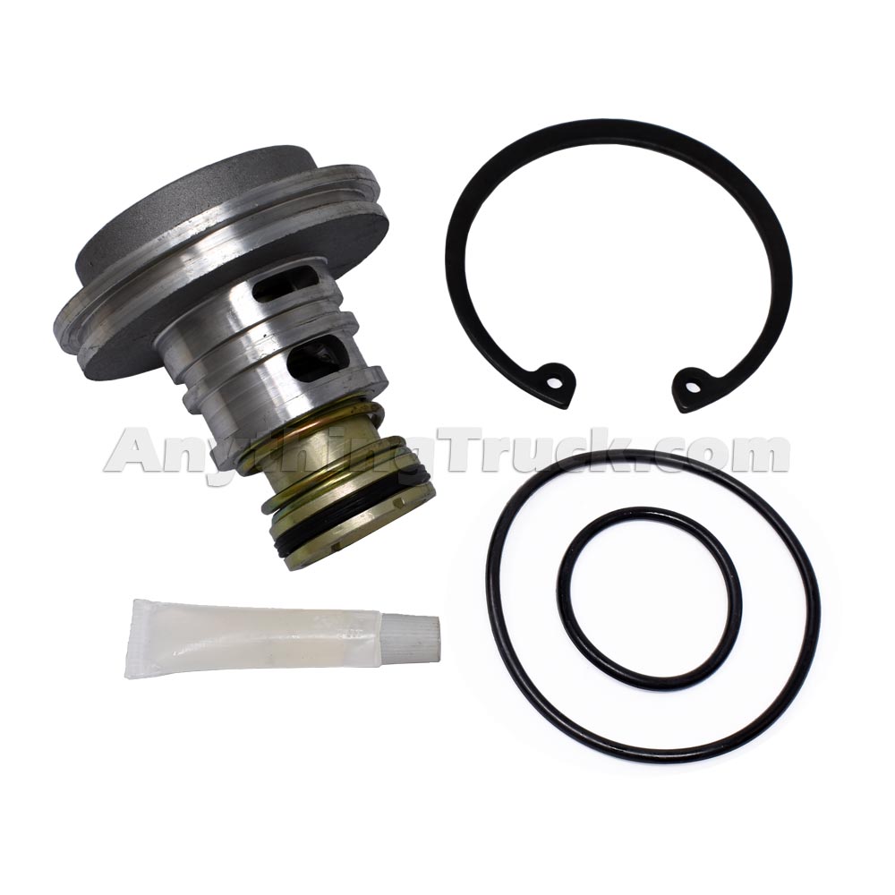 PTP GN800404 Purge Valve Replacement Kit for ADIS & ADIP Air Dryers