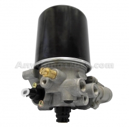 Aftermarket R955205 Air Dryer, Replaces for Meritor WABCO 1200 System Saver Air Dryer, 12-Volts DC