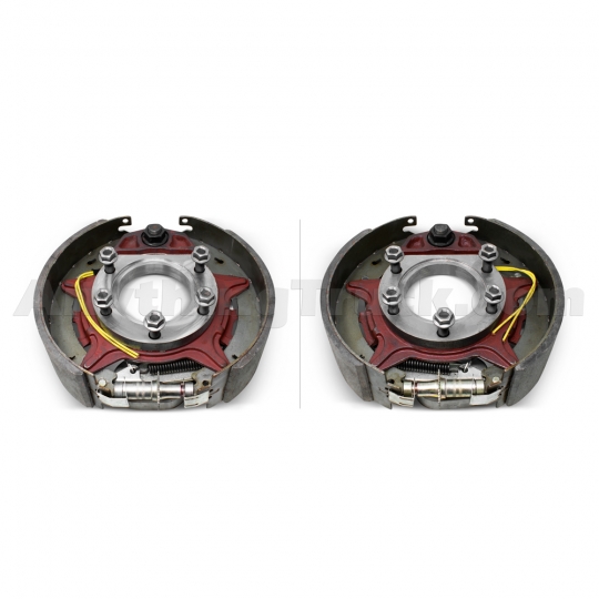 Replacement Brake Magnet for 12.25 x 3.5 Warner Electric Trailer Brakes