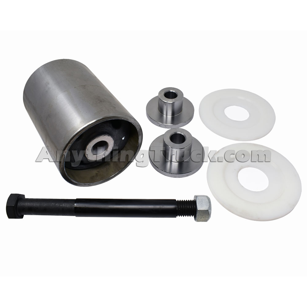 Hendrickson S13136 Pivot Bushing Kit, YBeam, Welded Alignment