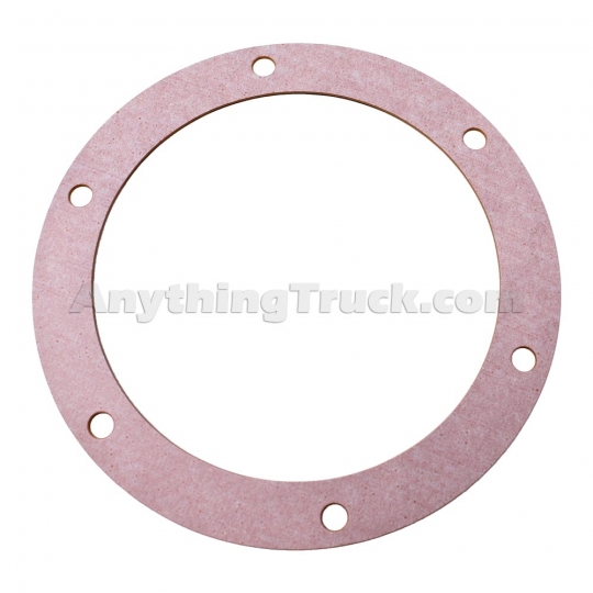 Hendrickson S-32097 HP Hubcap Gasket, 6-3/4