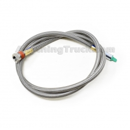 Hendrickson VS-32087-3 TIREMAAX Axle Hose, 83.5" to 92" Track, 42.3