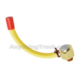 Hendrickson VS-32101-1 High Flow Axle Vent Assembly