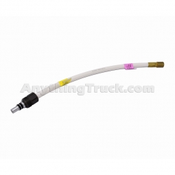 Hendrickson VS-33767-4 Plastic TIREMAAX Hose, Straight, Inner