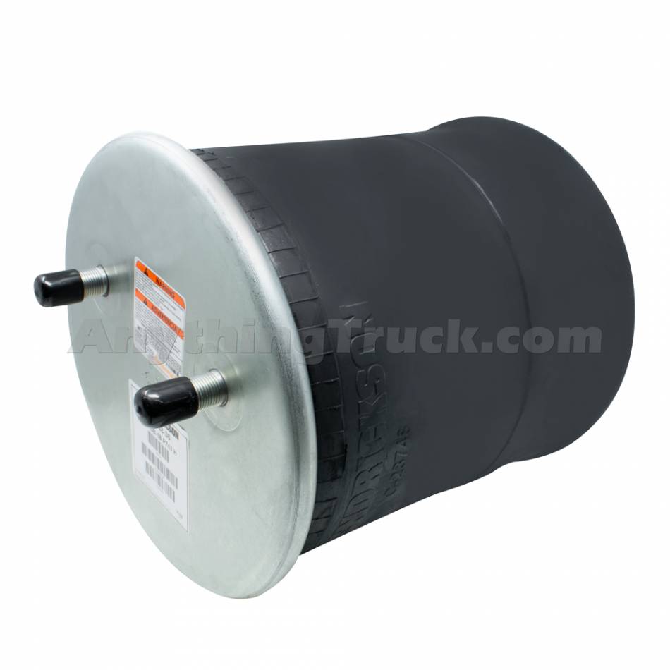 ユンス Hendrickson S-23748 Air Spring, Same as Firestone W013588093