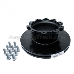 Hendrickson S-38765 Rotor Kit, WABCO 415MM Rotor with ABS Tone Ring