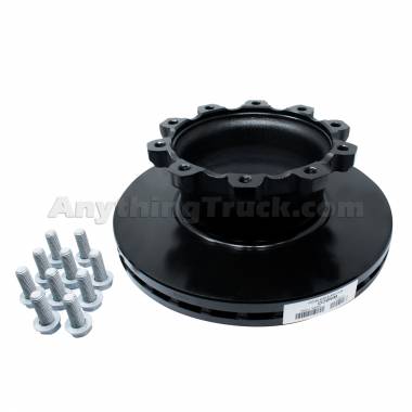 Hendrickson S-38765 Rotor Kit, WABCO 415MM Rotor with ABS Tone Ring
