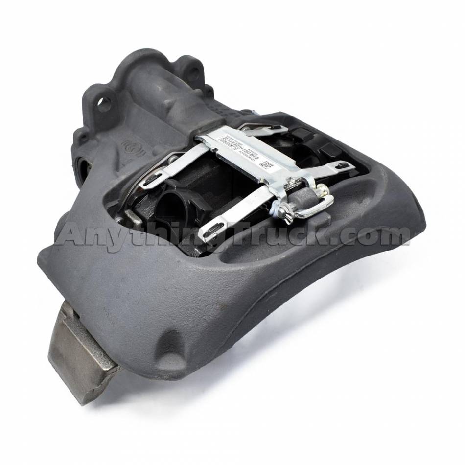 Ｐ3058 国鉄部品 SAF Holland 51830052 Left-Hand P89 & P89 Plus Brake Caliper