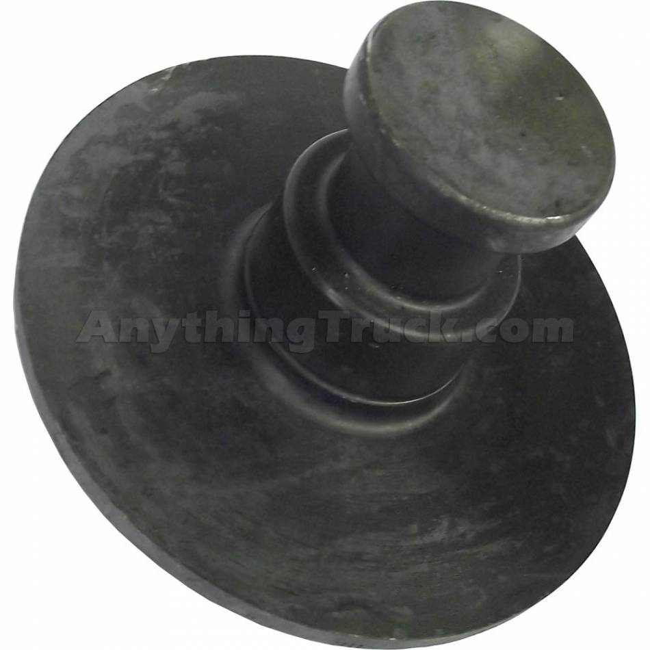 PTP KPT809F King Pin, 3/8