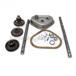 SAF Holland RK-11289 Repair Kit, Gear Box 2 Speed-51000