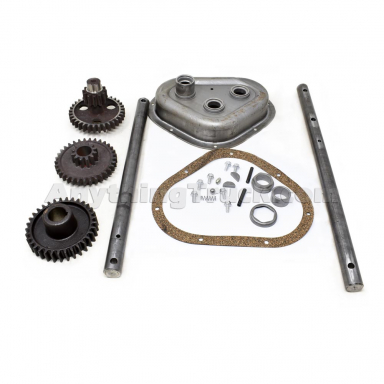 SAF Holland RK-11289 Repair Kit, Gear Box 2 Speed-51000