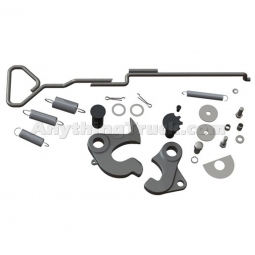 SAF Holland RK-17-A-L-H Rebuild Kit for FW17 Fifth Wheels (XA-171-A-L & XA-171-A-24-L)