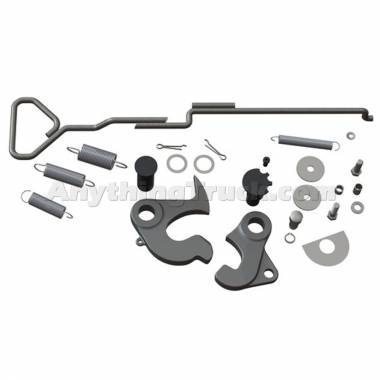 SAF Holland RK-17-A-L-H Rebuild Kit for FW17 Fifth Wheels (XA-171-A-L & XA-171-A-24-L)