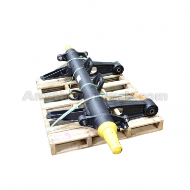 SAF Holland 2006200001740 Beam And Axle Assy-CBX23 w317