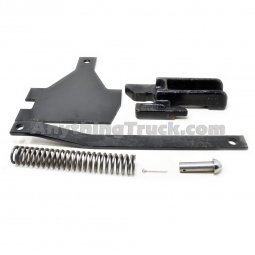SAF Holland 4000572 LH Lock Kit