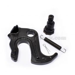 SAF Holland 4000644 Simplex SE LH Jaw Kit
