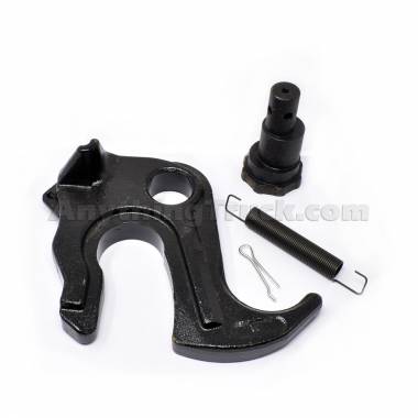 SAF Holland 4000644 Simplex SE LH Jaw Kit