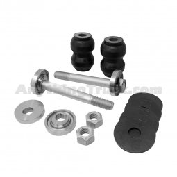 Holland Neway 48100386 Pivot Bushing Repair Kit, SRK-522, EZ-Align Collars (Special Order)