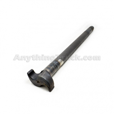 SAF Holland 51830006 Camshaft Kit, Long S-Cam, LH