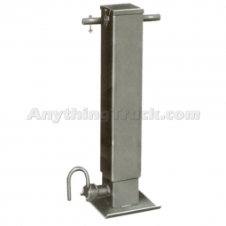 SAF Holland LG8700-310000000 Landing Gear Dropleg, Standard Model 48000 Series