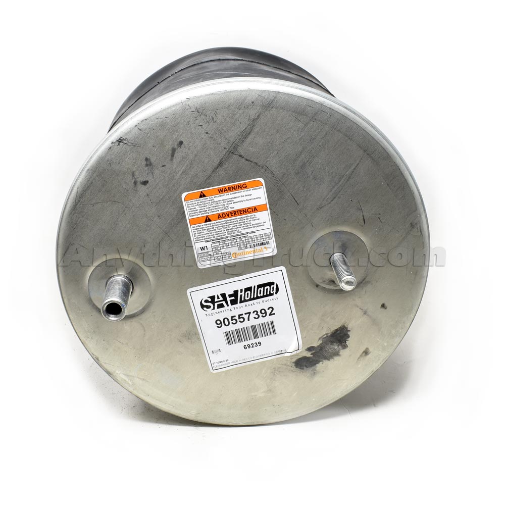 SAF Holland 90557392 Air Spring Truck & Trailer