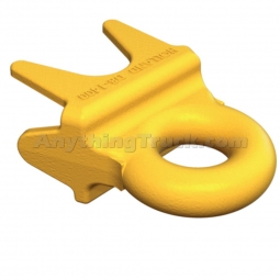 SAF Holland DB-1400 Weld-On Drawbar