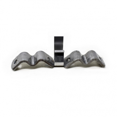 SAF Holland LG2789 Atlas 55 Landing Leg Cross Brace Bracket and Handle Hanger Kit