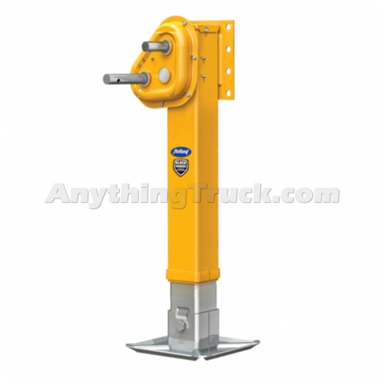 SAF Holland LG4001-710000000 Non-Gear Side Landing Leg