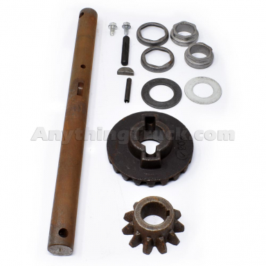 SAF Holland RK-11288 Repair Kit, Bevel And Pinion Gear-51000