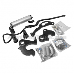 SAF Holland RK-17-A-80-L-H FW17 Air Release Rebuild Kit (XA-171-A-80)
