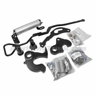 SAF Holland RK-17-A-80-L-H FW17 Air Release Rebuild Kit (XA-171-A-80)