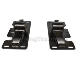 SAF Holland RK-Y600 Stationary Mounting Bracket Kit