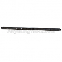 SAF Holland XA-05046-R Right-Hand Outboard Fifth Wheel Mounting Angle, 50.2" Long